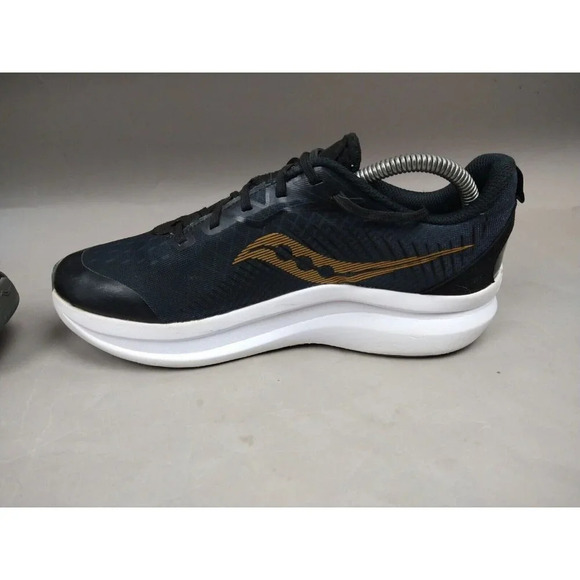 Saucony Kids Endorphin KDZ Sneaker Shoes Size 7 Running PWR RUN - Picture 7 of 15